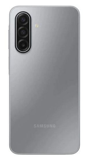 Samsung Galaxy A17 8/256GB (серый)