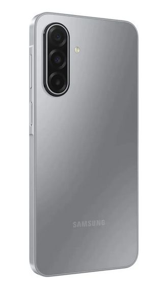 Samsung Galaxy A17 8/256GB (серый)