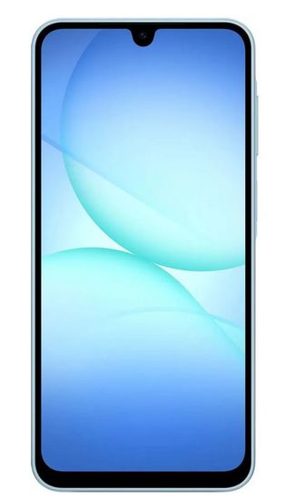 Samsung Galaxy A17 4/128GB (синий)