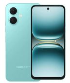 Телефон Tecno Spark Go 2 3/64GB (зеленый)