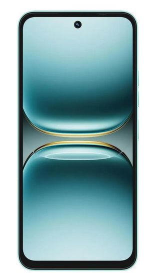 Tecno Spark Go 2 3/64GB (зеленый)