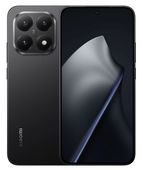 Телефон Xiaomi 15T 12/256GB (чёрный)