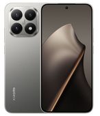 Телефон Xiaomi 15T 12/256GB (серый)