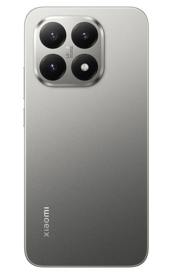 Xiaomi 15T 12/256GB (серый)