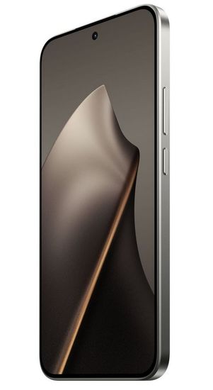 Xiaomi 15T 12/256GB (серый)
