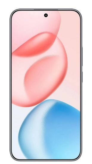 Honor 400 8/256GB (черный)