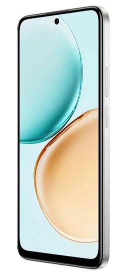 Honor X7d 6/128GB (серый)