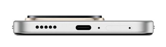 Honor X7d 6/128GB (серый)