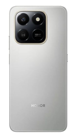 Honor X7d 6/128GB (серый)
