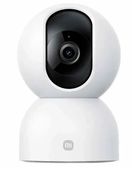 Умные камеры Xiaomi IР-камера 360 Home Camera 2 PTZ , 4 Мп, f/1.4, 2560 х 1440, кодек H.265