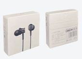 Наушники проводные Xiaomi Mi Piston Basic Edition (черный)