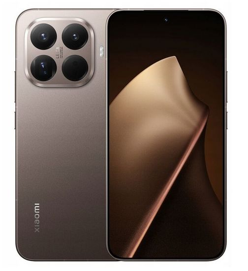 Xiaomi 15T 12/256GB (золото)