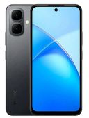 Телефон Infinix Smart 10 4/128GB (чёрный)