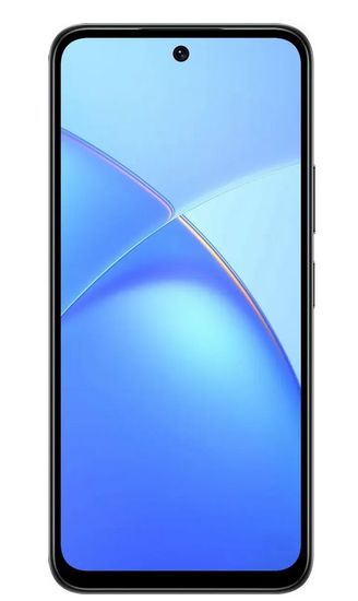 Infinix Smart 10 4/128GB (чёрный)