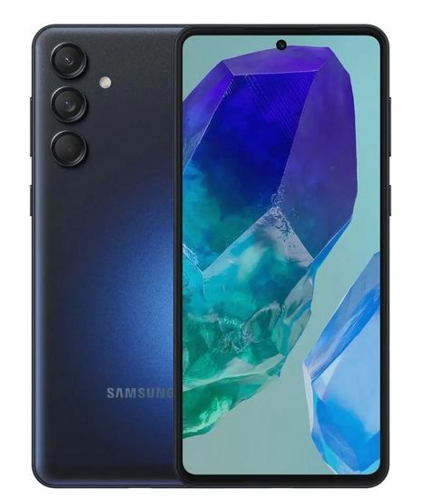 Samsung Galaxy M55 8/256GB