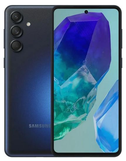 Samsung Galaxy M55 8/256GB