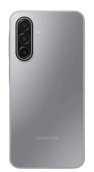 Samsung Galaxy A17 4/128GB (серый)