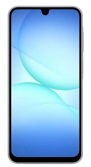Samsung Galaxy A17 4/128GB (серый)