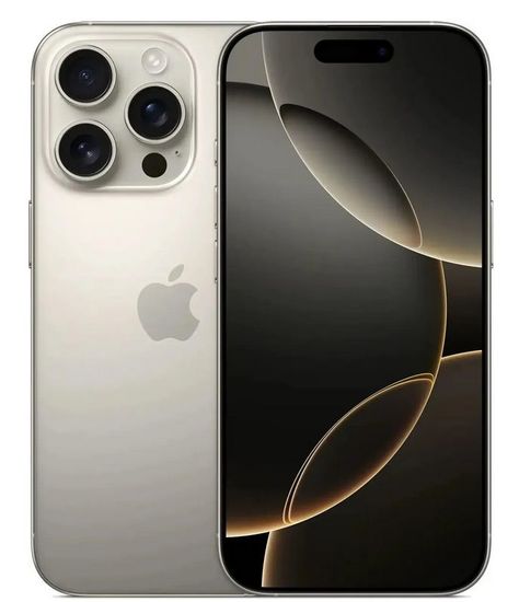 Apple iPhone 16 Pro 128GB (новый, неактивированный, обменка)