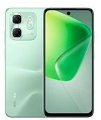 Телефон Infinix HOT 50i 6/128GB (зелёный)