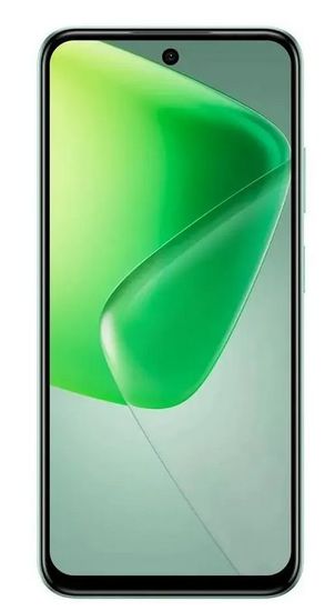 Infinix HOT 50i 6/128GB (зелёный)