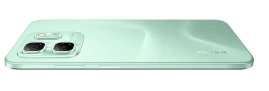 Infinix HOT 50i 6/128GB (зелёный)