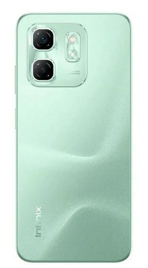 Infinix HOT 50i 6/128GB (зелёный)
