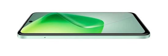 Infinix HOT 50i 6/128GB (зелёный)