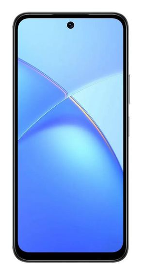 Infinix Smart 10 3/64GB (чёрный)