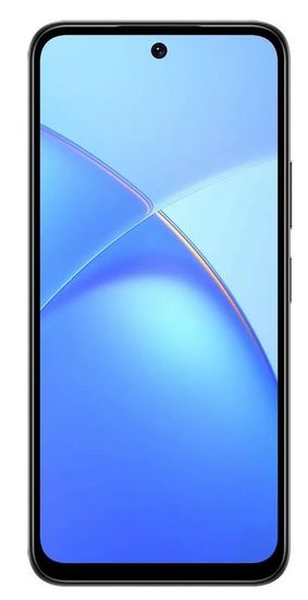 Infinix Smart 10 4/128GB (серый)