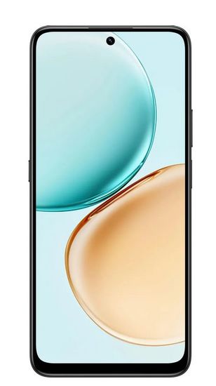 Honor X7d 8/256GB (чёрный)