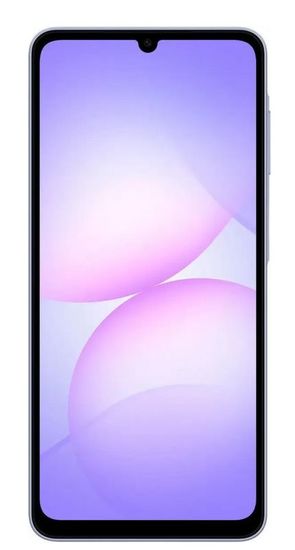 Samsung Galaxy A07 4/128GB (фиолетовый)