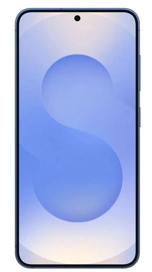 Samsung Galaxy S25 12/256GB (синий)