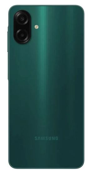 Samsung Galaxy A07 4/128GB (зелёный)