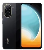 Телефон Xiaomi Poco C71 3/64GB (чёрный)