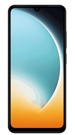 Xiaomi Poco C71 3/64GB (чёрный)