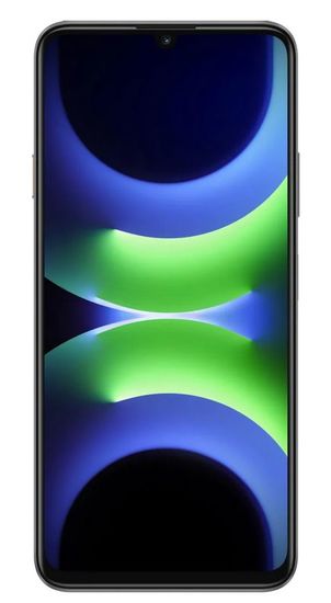 Huawei Nova Y72S 8/256Gb (чёрный)