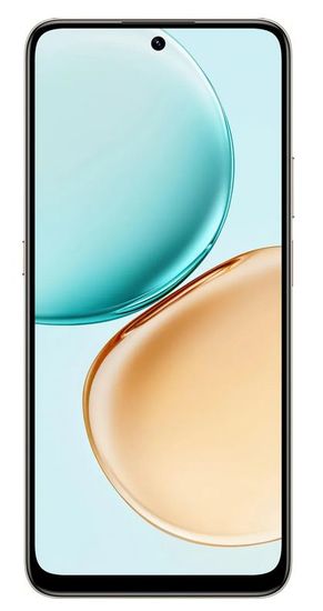 Honor X7d 6/128GB (золото)