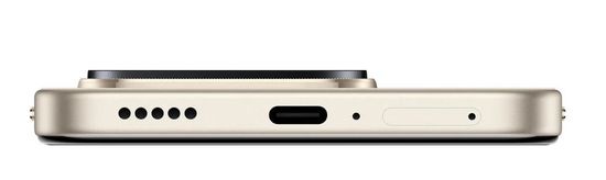 Honor X7d 6/128GB (золото)