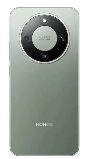 Honor X9d 8/256GB (мятный)