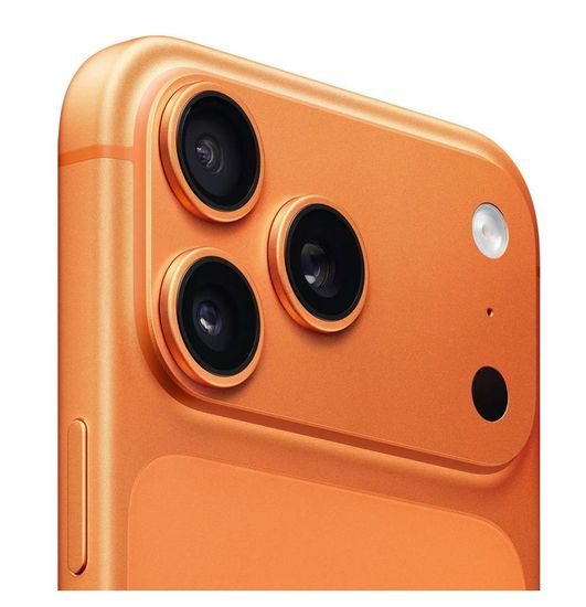 Apple iPhone 17 Pro Max 256GB Sim+Esim