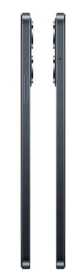 Realme Note 70 6/128GB (чёрный)