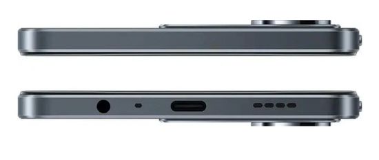 Realme Note 70 6/128GB (чёрный)