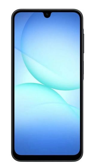 Samsung Galaxy A17 8/256GB (черный)