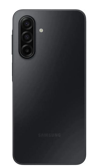 Samsung Galaxy A17 8/256GB (черный)