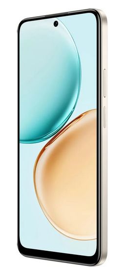 Honor X7d 8/256GB (золото)