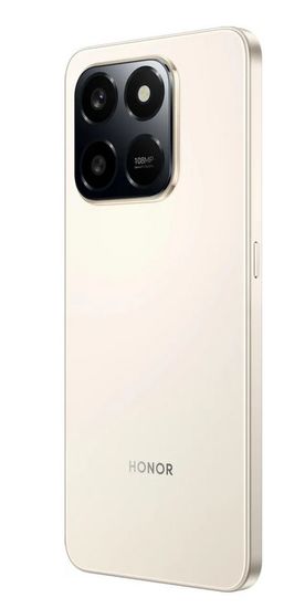 Honor X7d 8/256GB (золото)