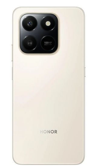 Honor X7d 8/256GB (золото)