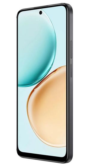 Honor X7d 6/128GB (черный)