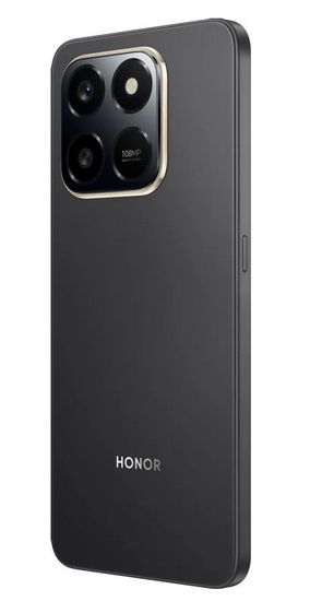 Honor X7d 6/128GB (черный)